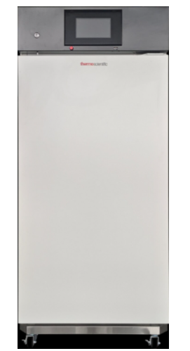 Incubadora microbiológica refrigerada de 250 litros modelo RI250 - Imagen 4