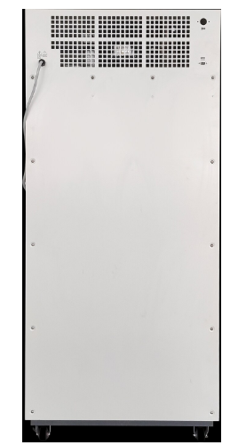 Incubadora microbiológica refrigerada de 250 litros modelo RI250 - Imagen 3