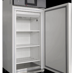 Incubadora microbiológica refrigerada de 250 litros modelo RI250