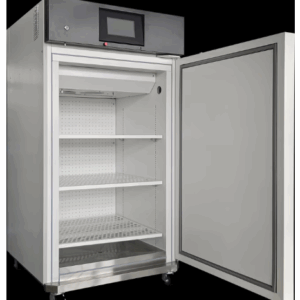 Incubadora microbiológica refrigerada de 420 litros modelo RI420