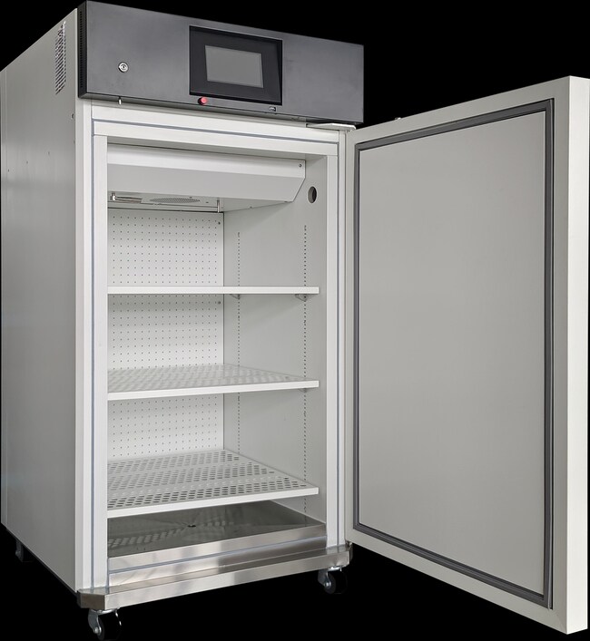 Incubadora microbiológica refrigerada de 420 litros modelo RI420 - Thermo Scientific