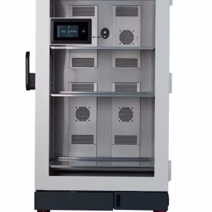 Cámara de estabilidad con puerta de vidrio Thermo Scientific modelo ESG750