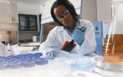 Equipamiento científico para laboratorios: una decisión estratégica