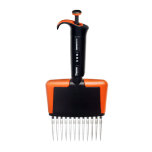 Pipetas multicanal Finnpipette™ F2 - Thermo Scientific (4662070)