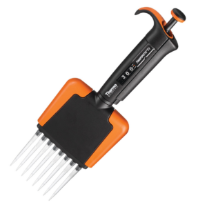 Pipetas multicanal Finnpipette™ F2 - Thermo Scientific (4662030)