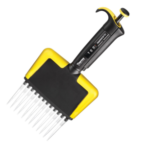 Pipetas multicanal Finnpipette™ F2 - Thermo Scientific (4662060)