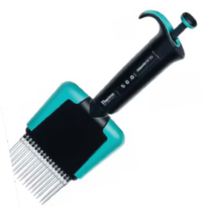 Pipetas multicanal Finnpipette™ F2 - Thermo Scientific (4662090)
