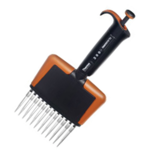 Pipetas multicanal Finnpipette™ F2 - Thermo Scientific (4662070)