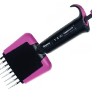 Pipetas multicanal Finnpipette™ F2 - Thermo Scientific (4662000)