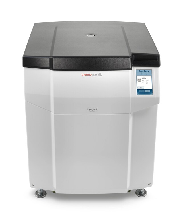 Centrífuga de banco de sangre Cryofuge™ 8 - 75008600 - Imagen 2