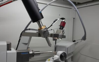 Primer XtaLAB Synergy instalado en Argentina