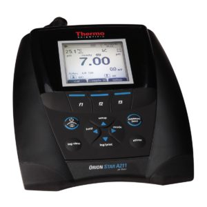 Peachímetro Thermo Scientific Orion modelo STARA 211