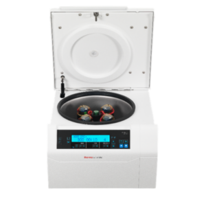 Centrífuga de mesa refrigerada Greencool ™ - Thermo Scientific (C1TR 75009101/9103)